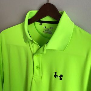 🔥Under Armour 'Heat Gear' Polo🔥